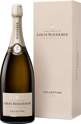 Roederer Collection Deluxe