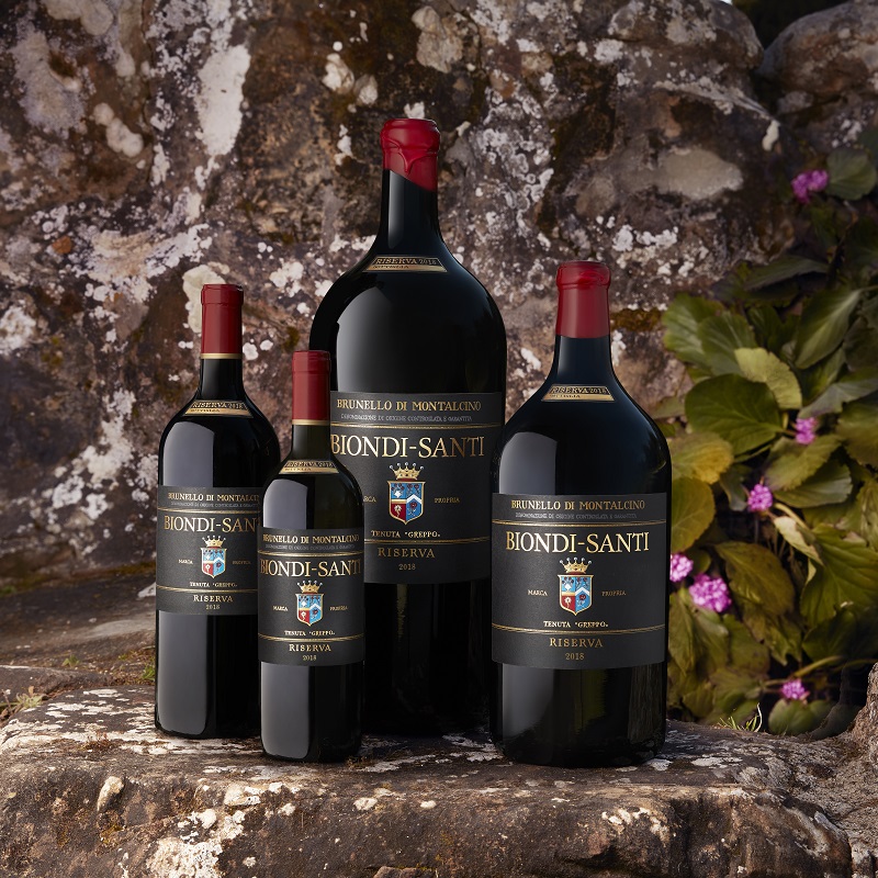 Wein, Rotwein, Flasche, Reserva, Risere