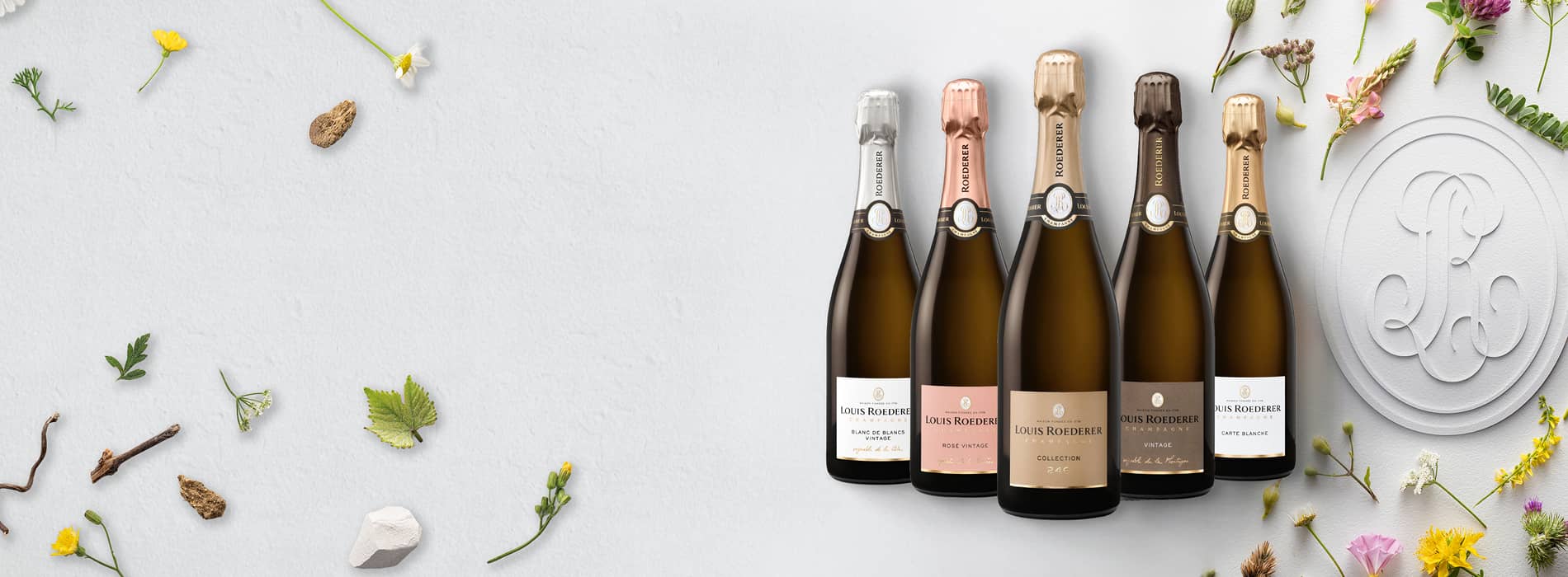 Sektflaschen, Champagnerflaschen, Flaschenetikett, Präservative Verpackung, Rosé/Weißwein?