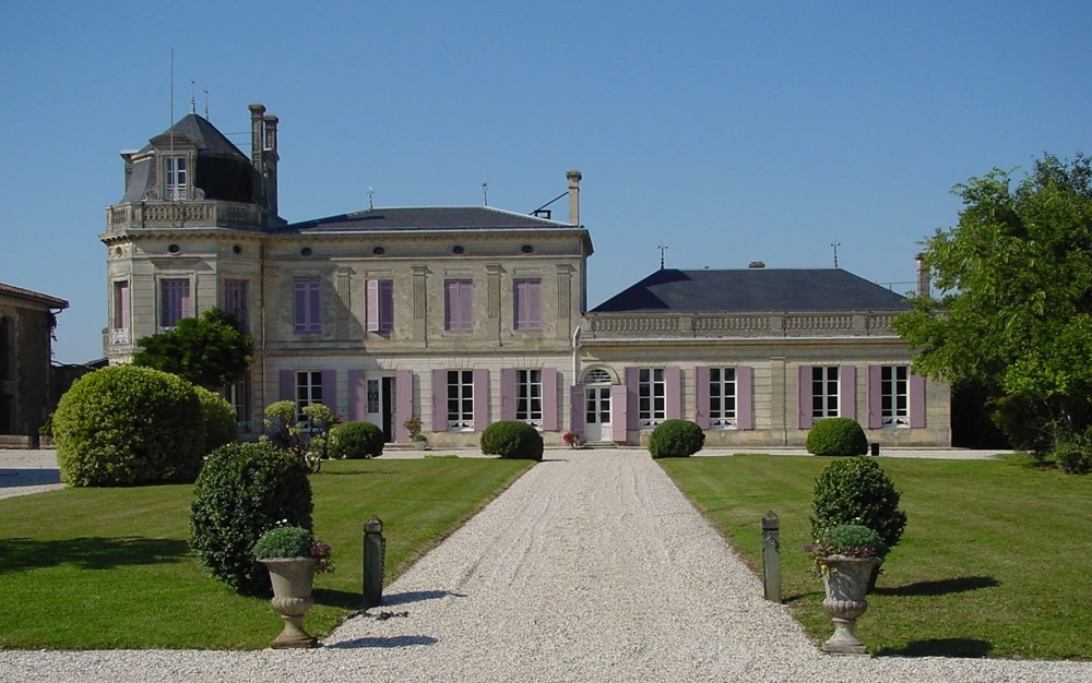 Gebäude, Wohnen, Haus, Pflanze, Herrenhaus