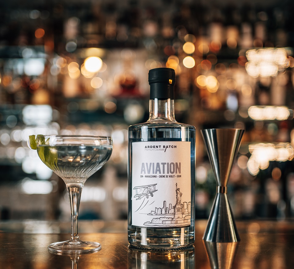 Alkohol, Getränk, Gin