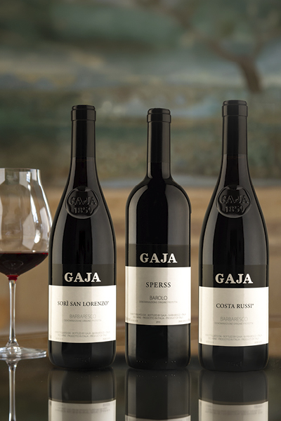 Rotwein, Weinflasche, Glasflasche, Barolo, Barbaresco