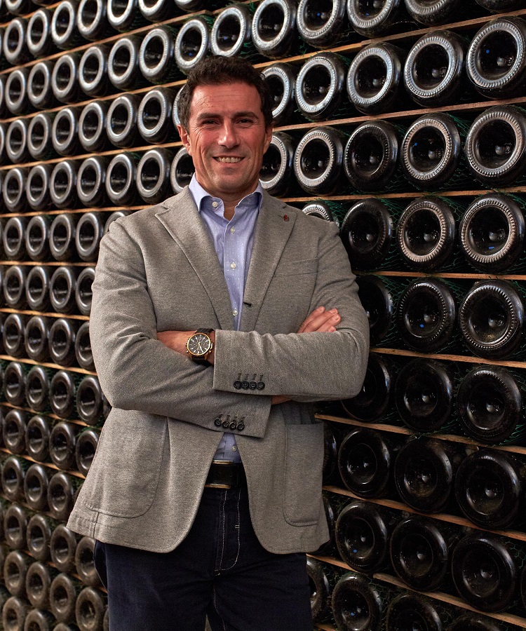 Schnaps, Armbanduhr, Erwachsener, Mann, Person