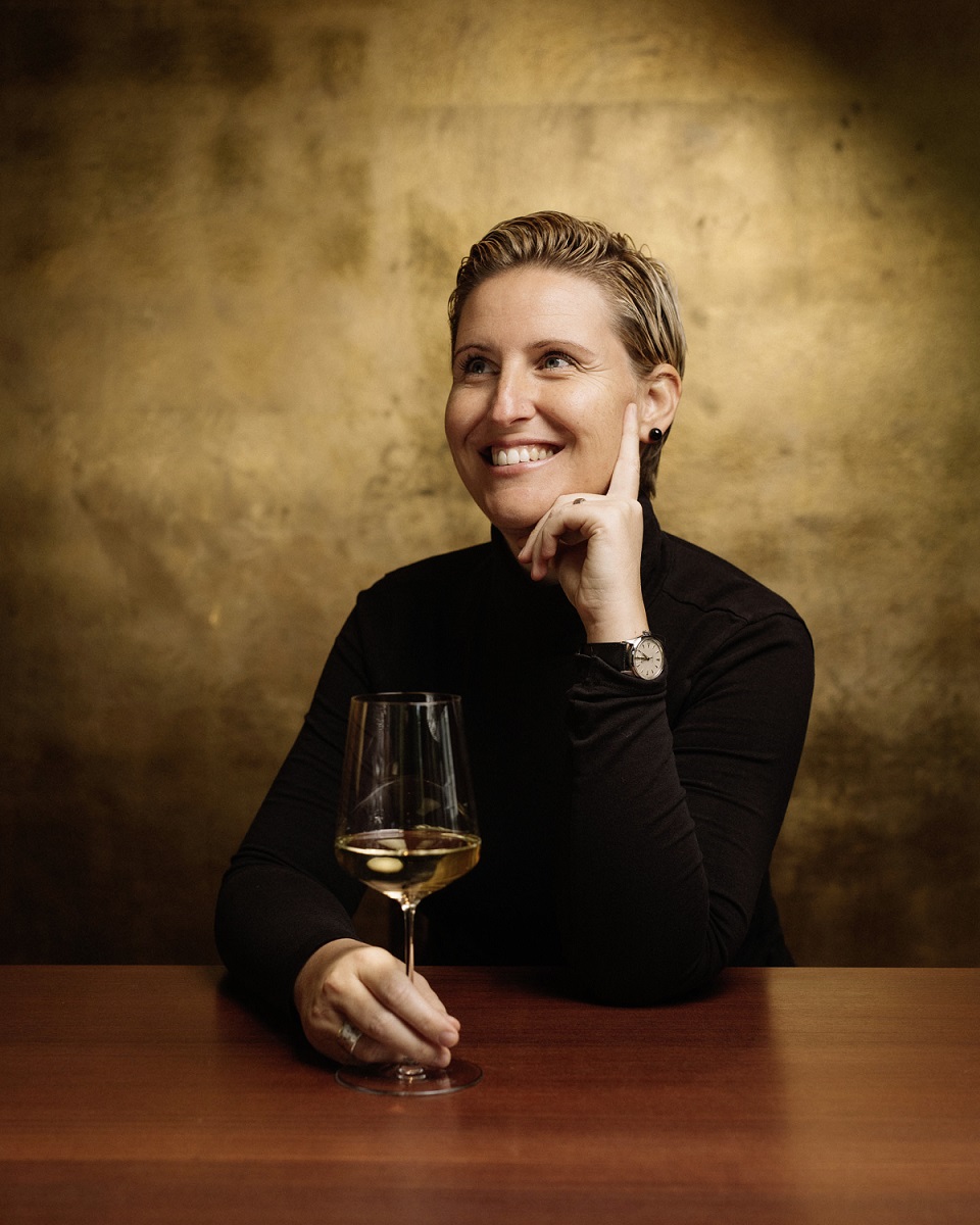 Glas, Person, Photographie, Portrait, Lächeln