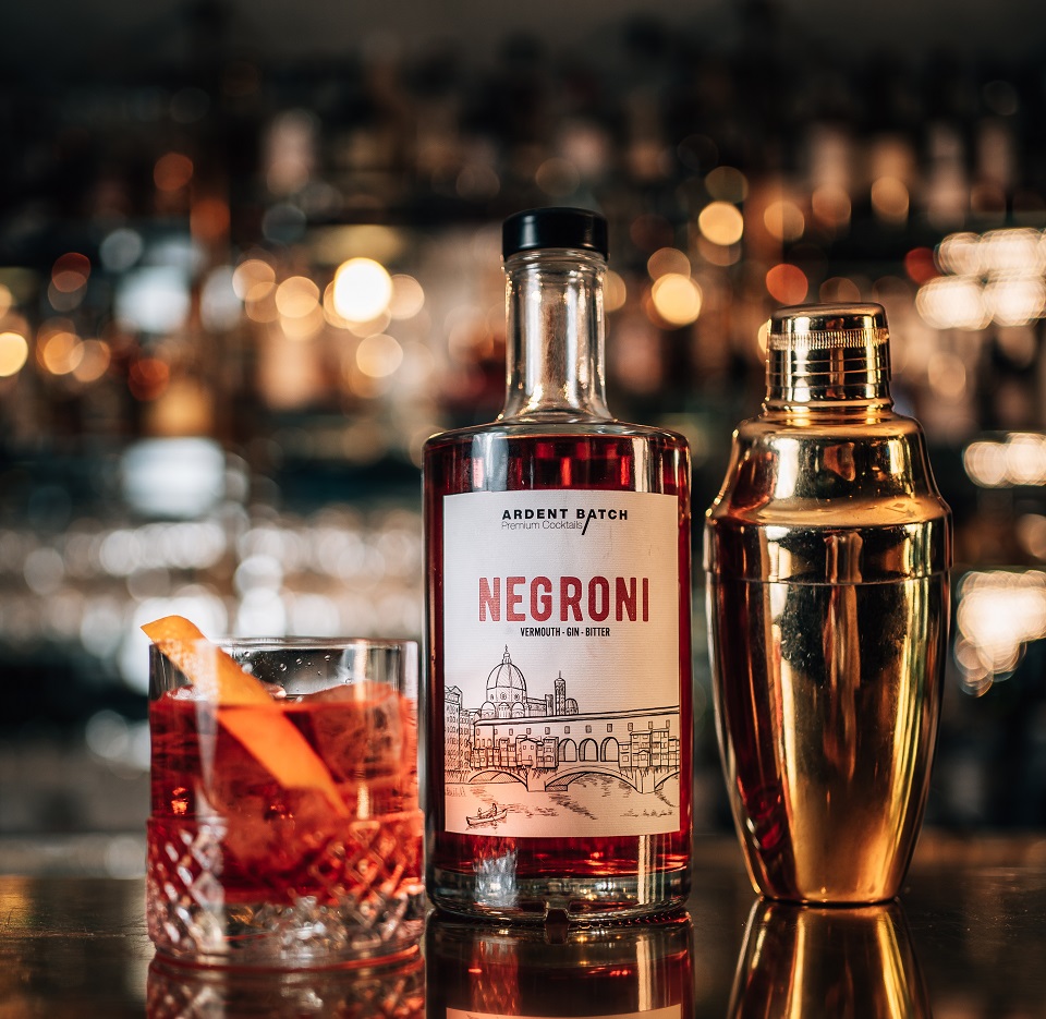 Flasche, Shaker, Alkohol, Getränk