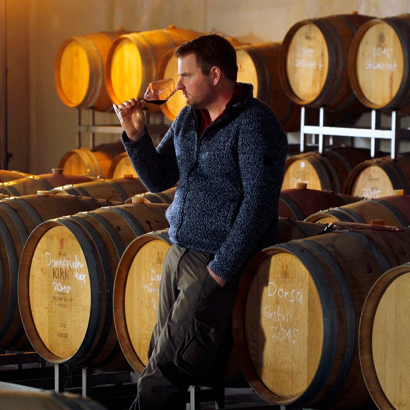 Wein, Weinkelterei, Mensch, Barrel, Barrelen