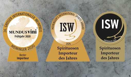 Werbung, Plakat, Gold