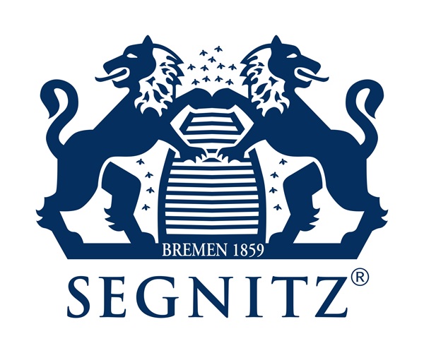 logo, Wappen, zwei-steinbock?