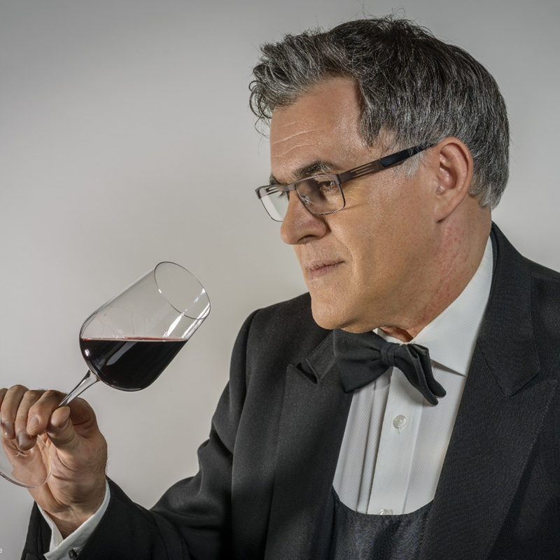 Anzug, Krawatte, Wein Glas, Person, Brille