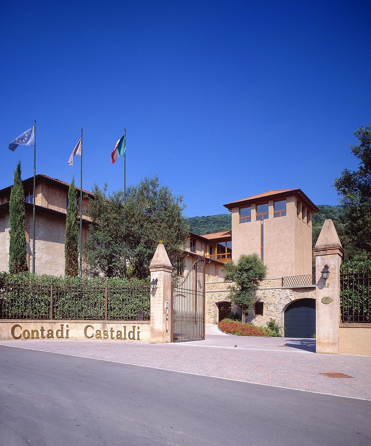 Gebäude, Wohnen, Villa, Stadt, Kloster