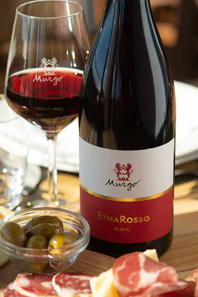 Wein, Rotwein, EtnaRosso, Flasche, Glas, Wein, Rotwein, Flasche, EtnaRosso, Glas
