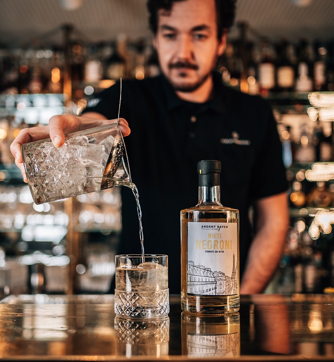 Pokal, Erwachsener, Männlich, Mann, Person