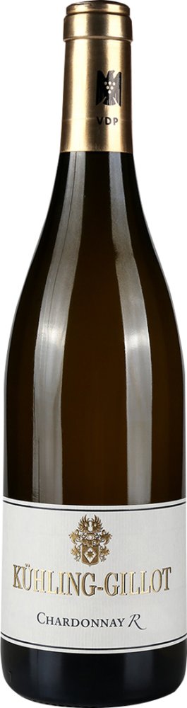 Oppenheim Chardonnay R trocken DE-ÖKO-039*