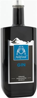Albfink Gin 40% vol