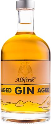 Albfink Aged Gin 46% vol