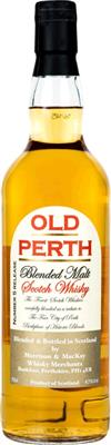 Old Perth Original Batch 5 43% vol