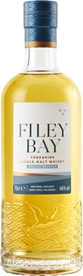 Filey Bay Second Release 46% vol