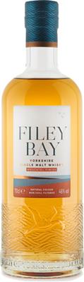 Filey Bay Moscatel Finish Batch 2 46% vol