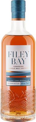 Filey Bay Sherry Cask Reserve #2 46%vol