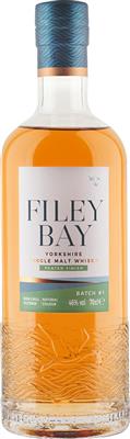 Filey Bay Peated Finish Batch 1 46%vol