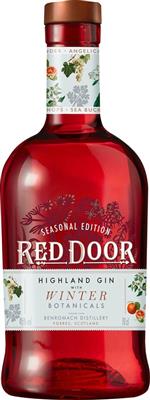 Red Door Gin Winter Edition 45% vol