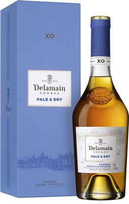 Delamain Pale&Dry X.O. Centenaire 42%vol