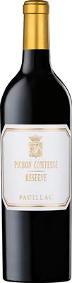 Pichon Comtesse Réserve 2.Wein Pichon-L.-Comtesse