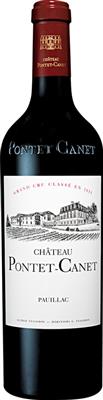Château Pontet Canet 5ème Cru Classé FR-BIO-001*