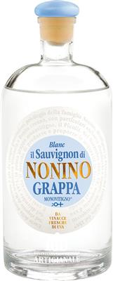 Grappa Il Sauvignon Blanc Monovitigno