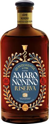 Amaro Quintessentia Di Erbe Riserva 35% vol