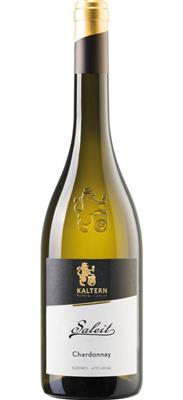 Saleit Chardonnay Alto Adige