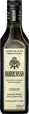 Aubocassa Olivenöl