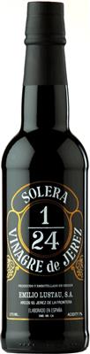 Vinagre de Jerez Solera 1/24 8,5% Säure