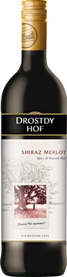 Drostdy-Hof Shiraz Merlot