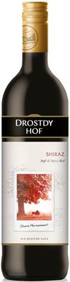 Drostdy-Hof Shiraz