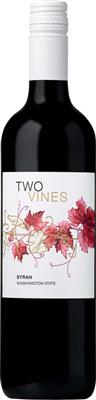 Two Vines Syrah